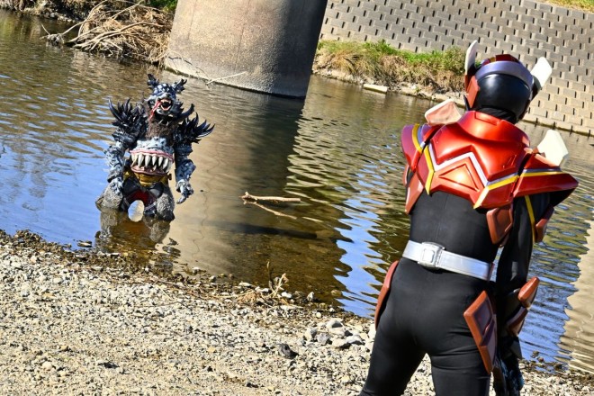Kamen Rider Gavv